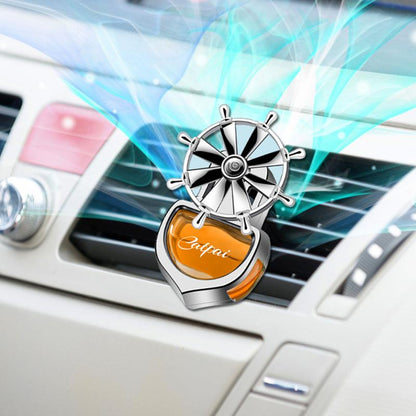 Auto Air Freshener Clip for Vent - Pexav