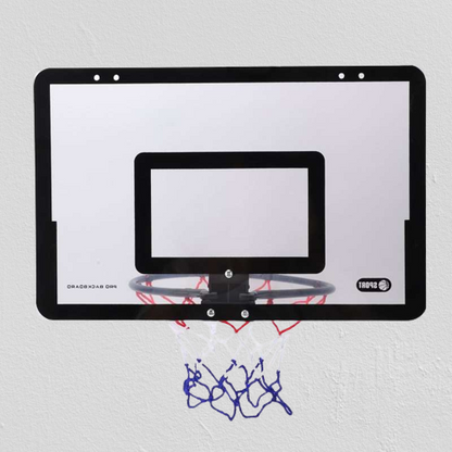 Fun Home Basketball Hoop System - Pexav
