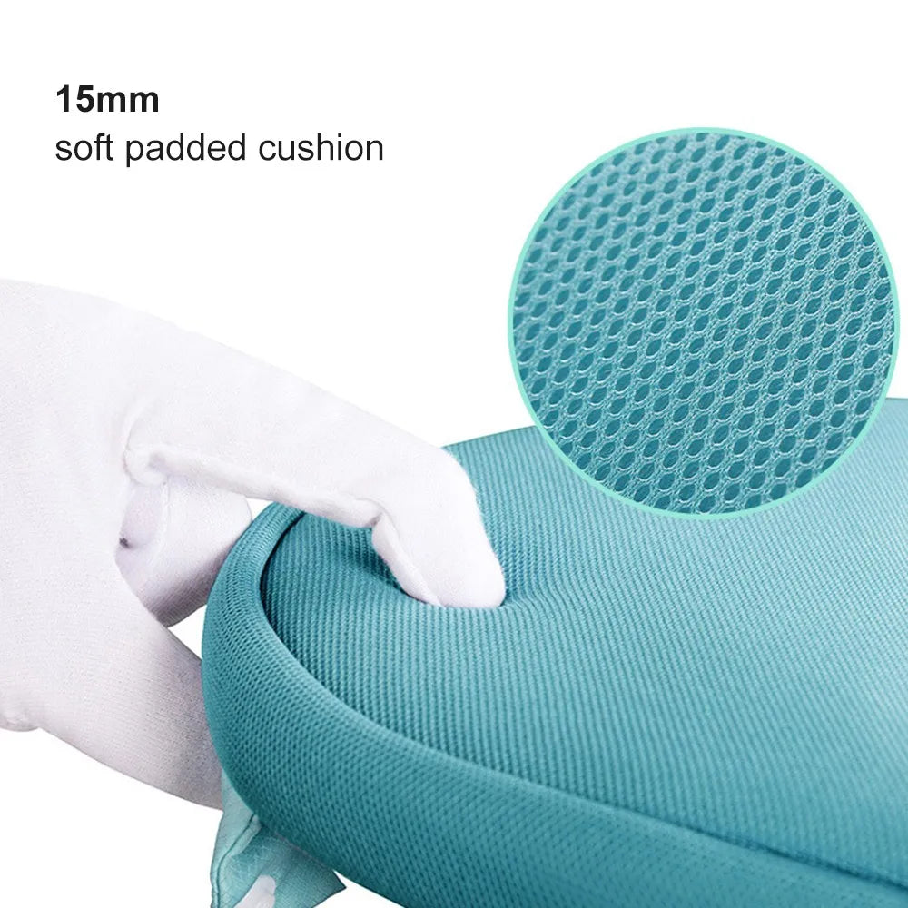 Versatile Baby Sling - Ergonomic Hip Seat for Newborn to Toddler