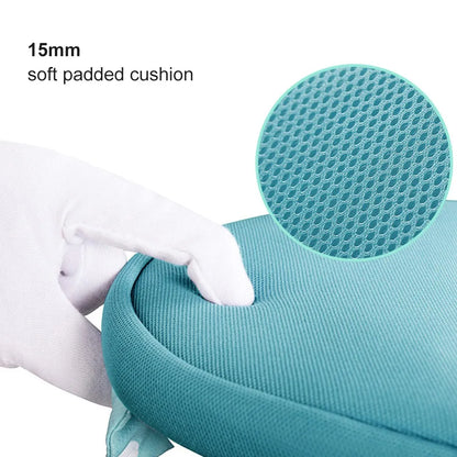 Versatile Baby Sling - Ergonomic Hip Seat for Newborn to Toddler