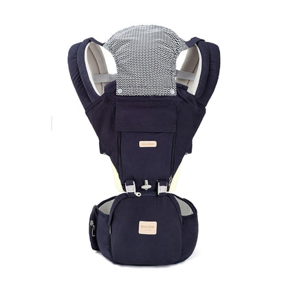 Soft Baby Sling Ergonomic Carrier