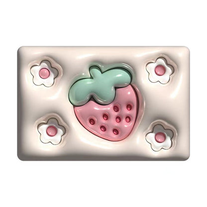 Soft Grip Kids Play Fast Drying Bathroom Mat