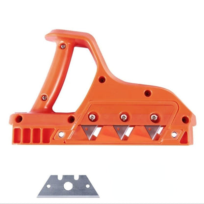 Accurate Compact Drywall Cutting Tool