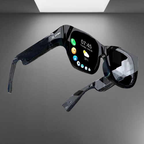 Advanced Virtual Reality Smart Glasses - Pexav