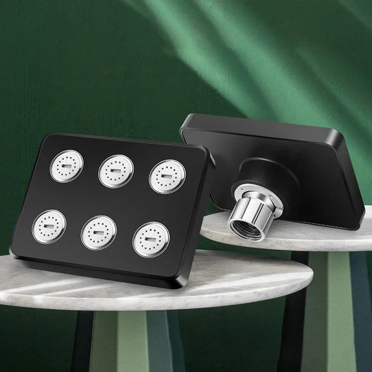 Clean Fresh Water Shower Head - Pexav