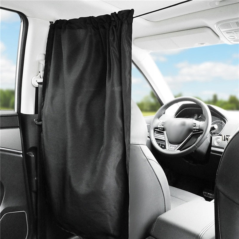 Universal Car Window Shade Set - Pexav
