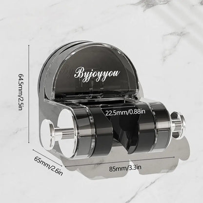 Strong Adhesive Shower Head Wall Mount