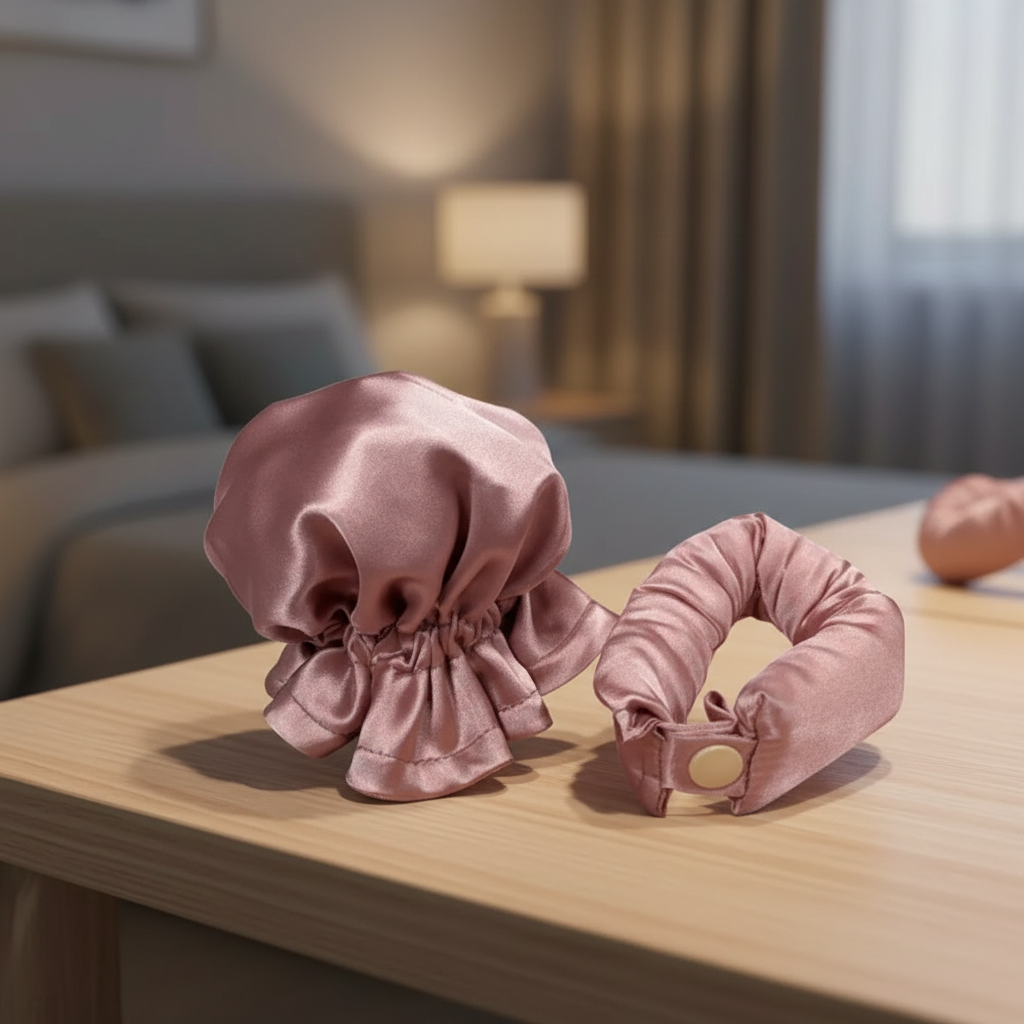Soft Hair Curlers - CurlDream - Pexav