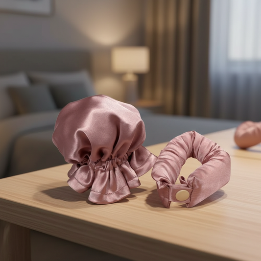 Soft Hair Curlers - CurlDream - Pexav
