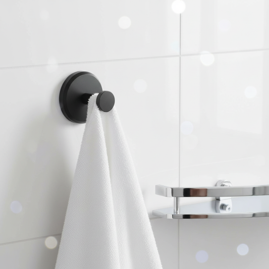 Strong Adhesive Suction Cup Hook - Pexav