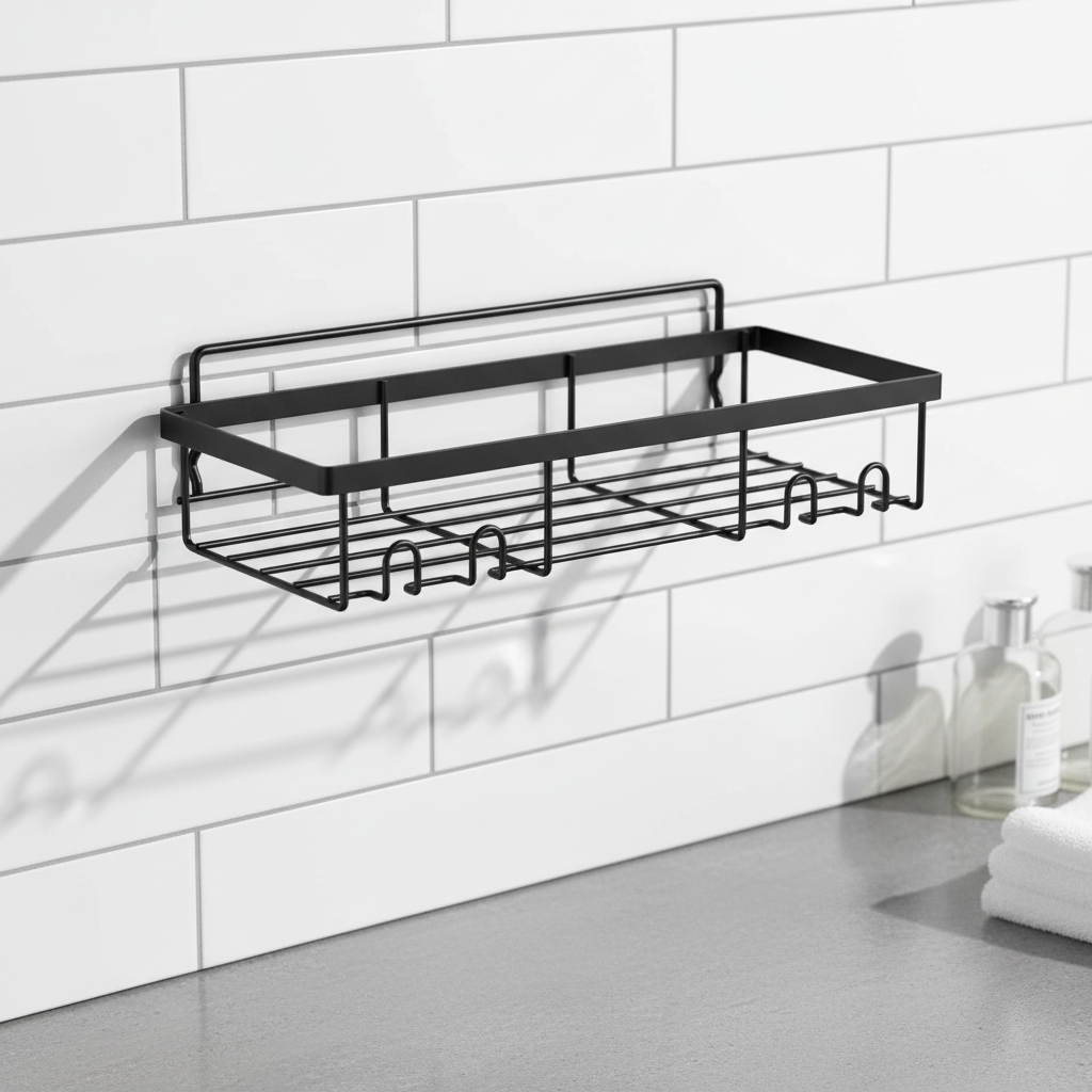 Space Saving Wall Mount Shelves - Pexav
