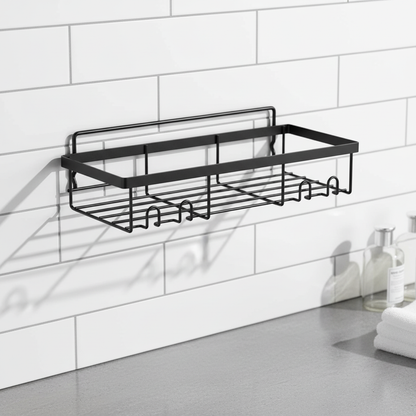 Space Saving Wall Mount Shelves - Pexav