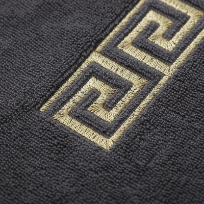Set Mit Zwei Handtüchern - ComfortTowel