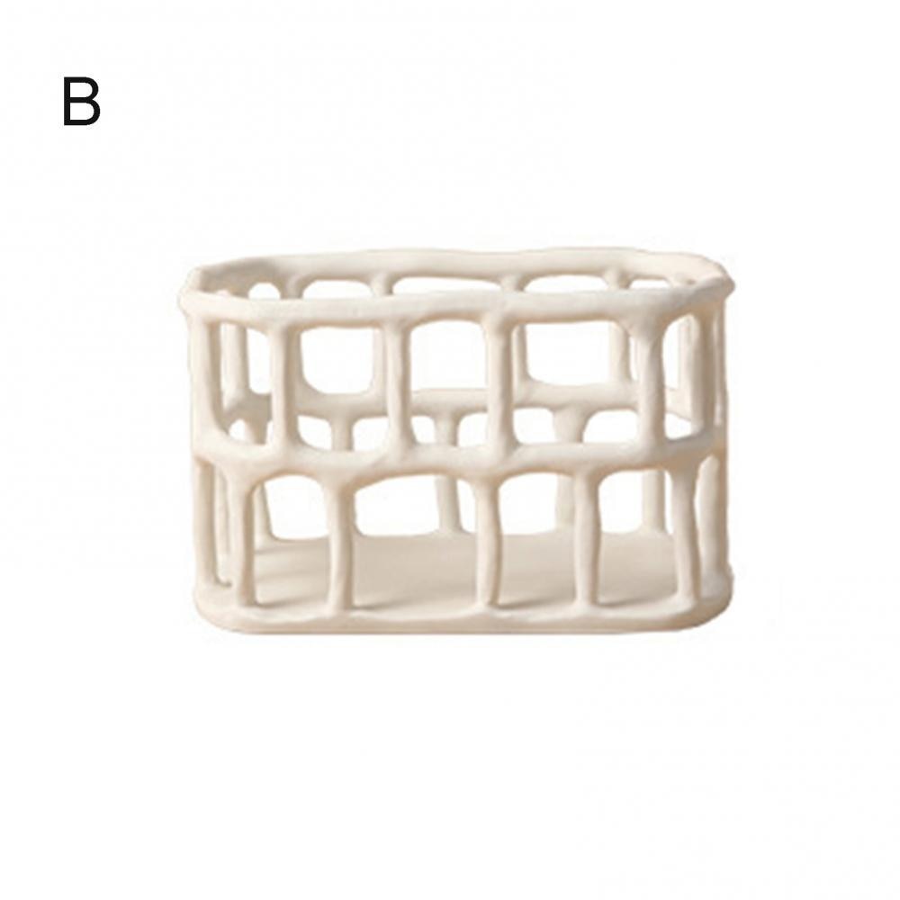 Unique Resin Fruit Serving Platter