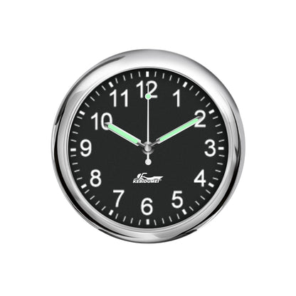 Adhesive Auto Dash LED Digital Clock