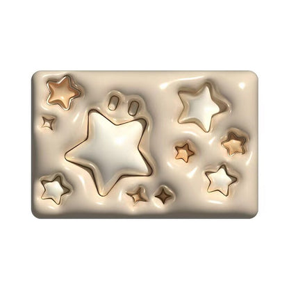 Soft Grip Kids Play Fast Drying Bathroom Mat