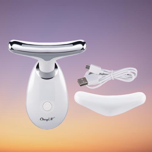 Anti Aging Face Massager Wand - Pexav