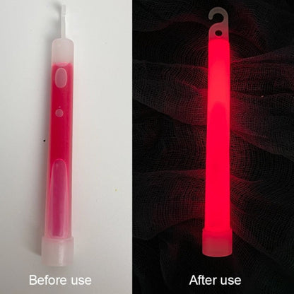 5 Pack LED Safety Light Sticks