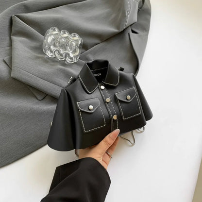 Tokyo Street Fashion Handbag