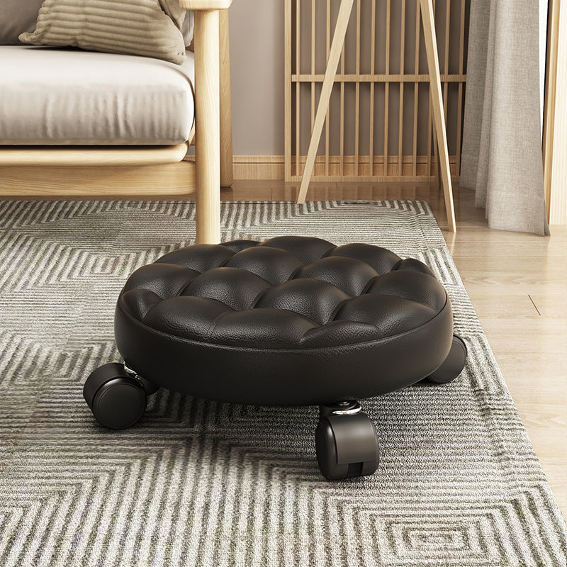 Stylish Compact Folding Home Bar Stool - Pexav