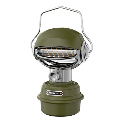 Outdoor Bright Compact Water Resistant Lamp