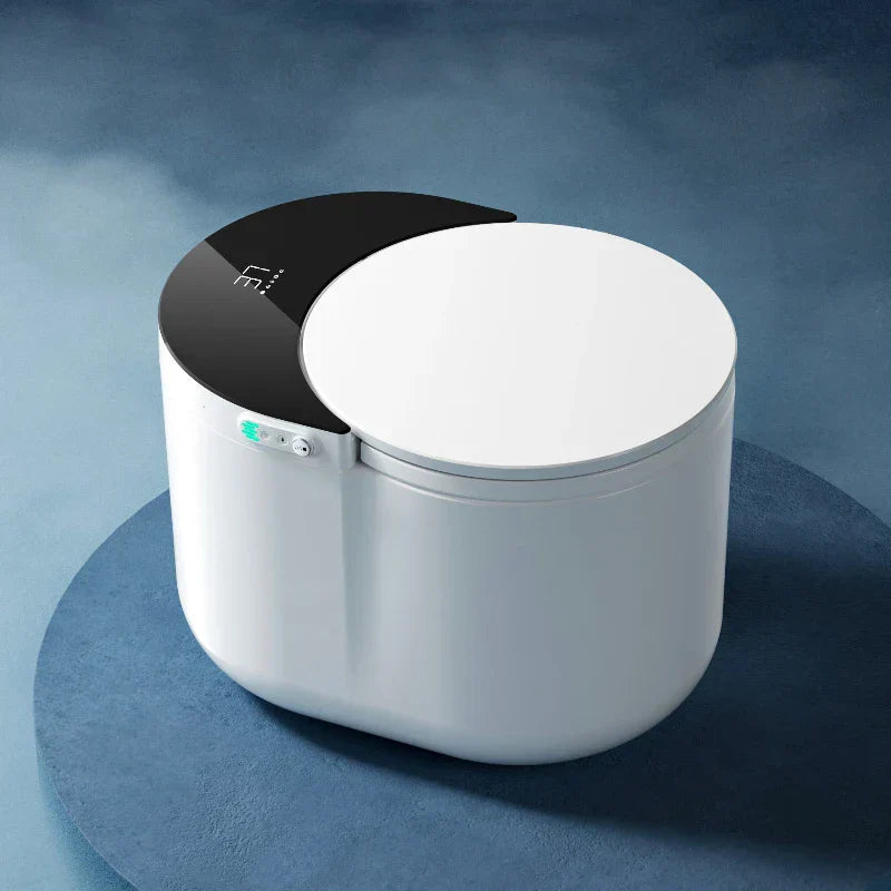 Advanced Warm Self-Cleaning Remote Bidet Toilet Seat - Pexav