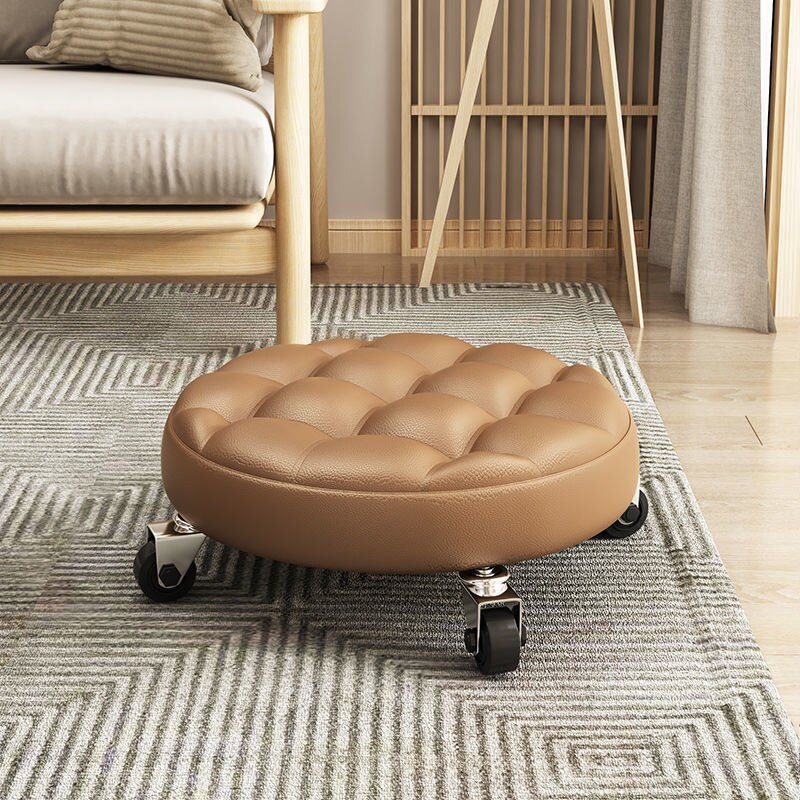 Stylish Compact Folding Home Bar Stool