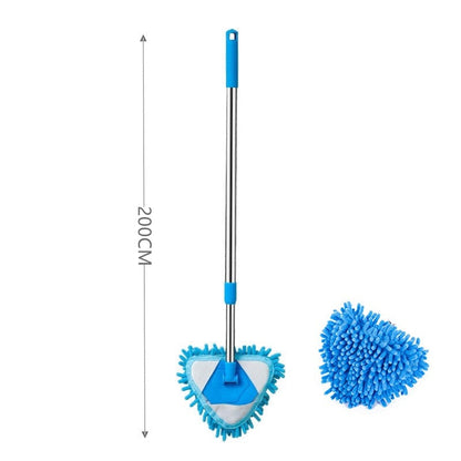 Adjustable Extendable Metal Handle Mop