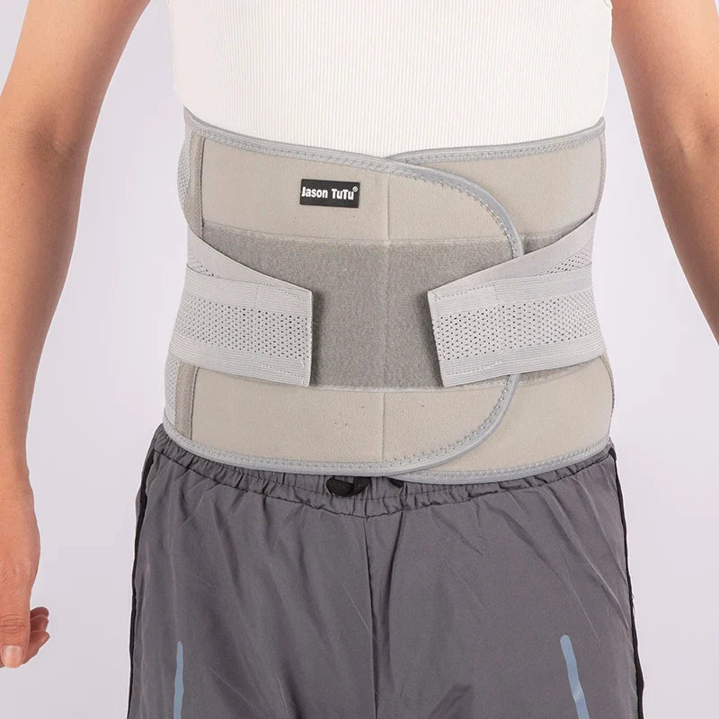 Slimming Fitness Waist Trainer Belt