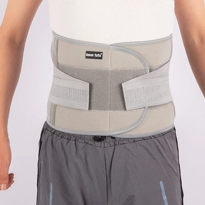 Slimming Fitness Waist Trainer Belt