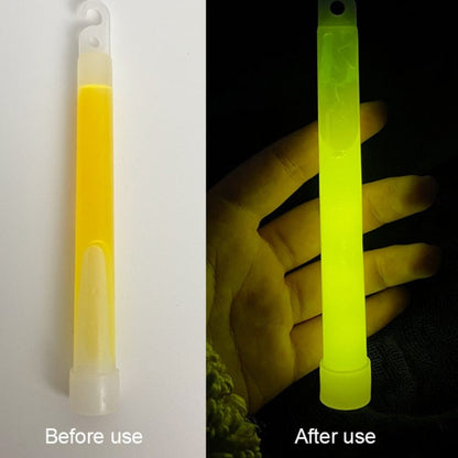 5 Pack LED Safety Light Sticks