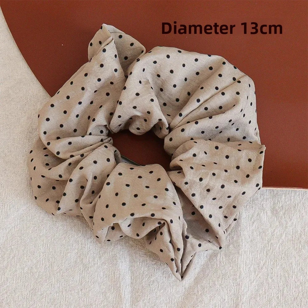 Beautiful Bow Hair Ribbon Tie