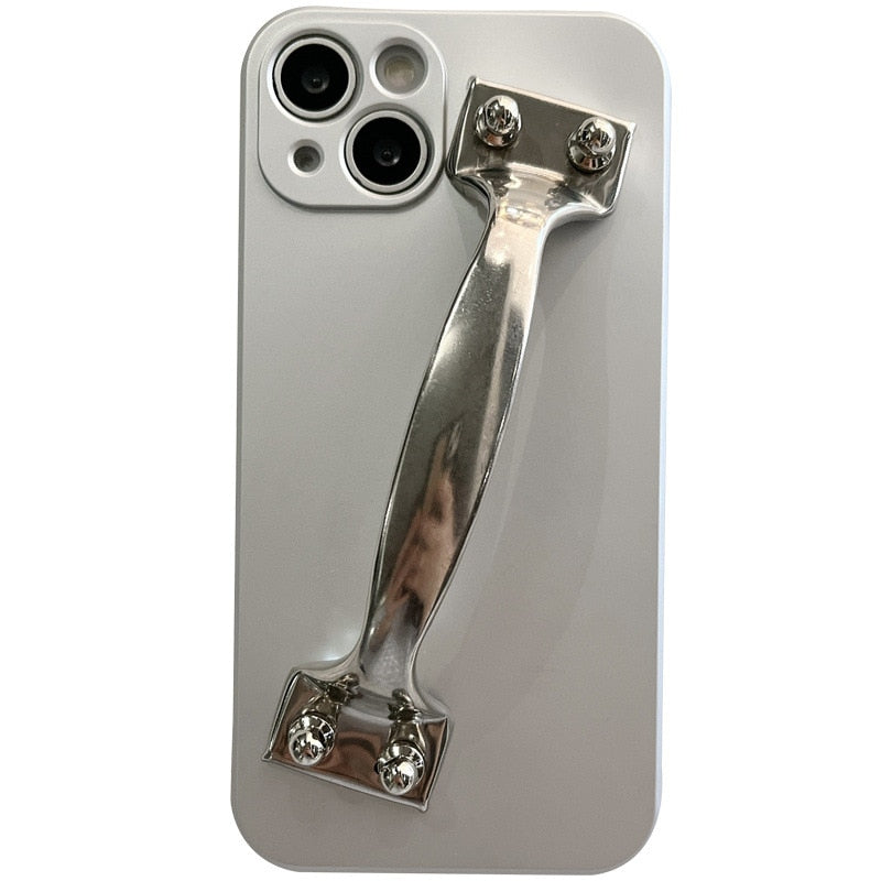 Unique Door Knob Phone Cover
