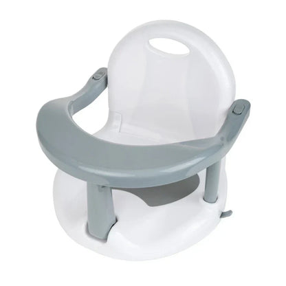 Safe Foldable Baby Bath Seat