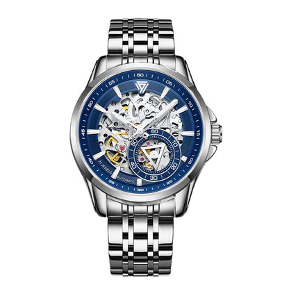Precise Automatic Luxury Men's Watch