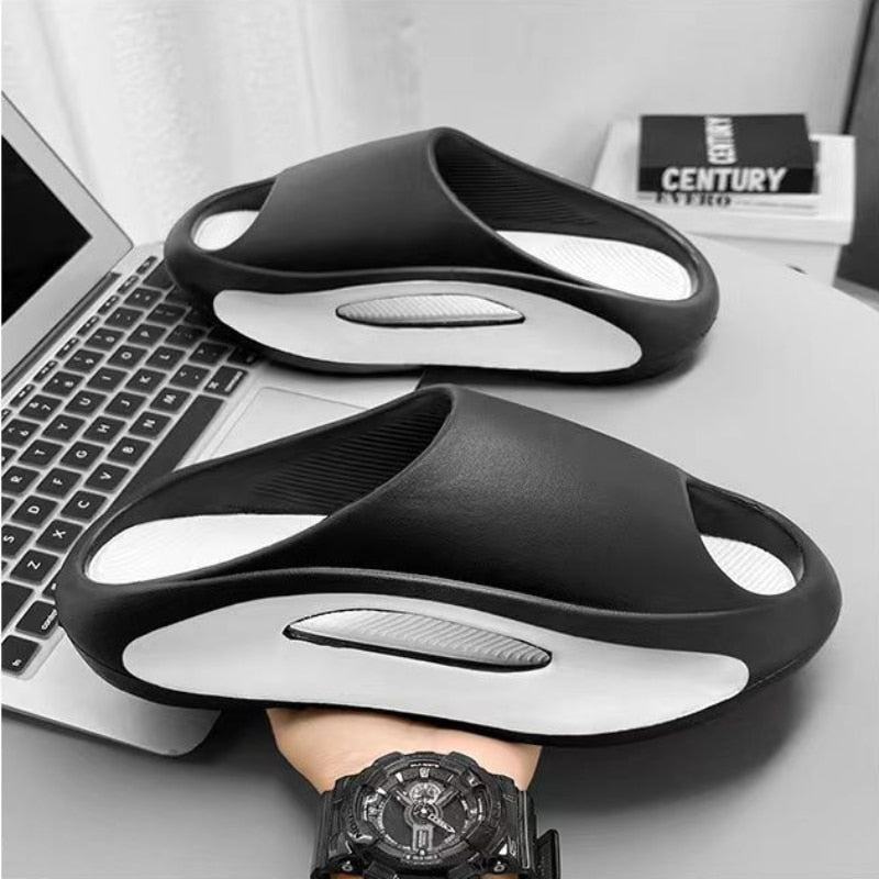 Breathable Summer Beach Flip Flops