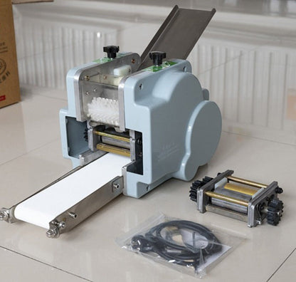 Easy Home Fresh Pasta Making Machine