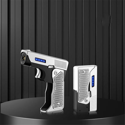 Waterproof Jet Flame Gun Lighter
