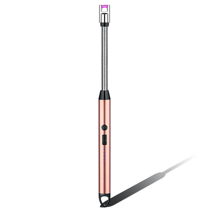 Windproof Electronic Rechargeable Lighter