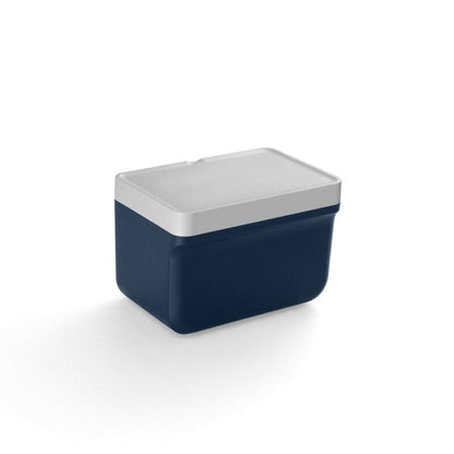 Space Saving Bathroom Tissue Holder Rack