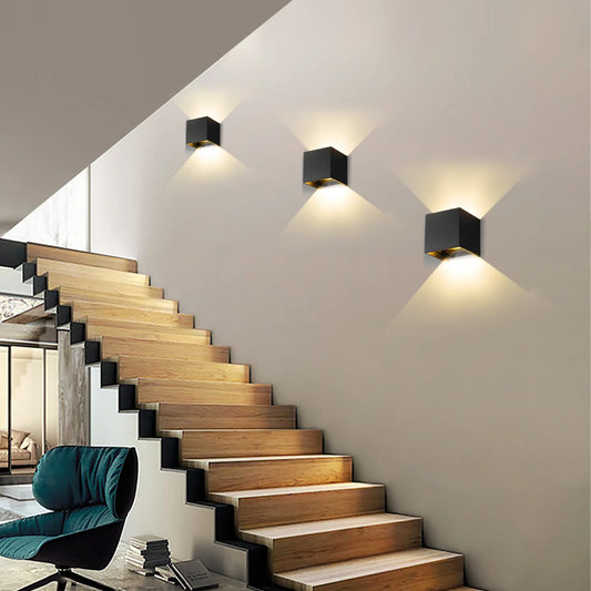 Automatic Bright LED Motion Light - Pexav