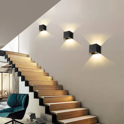 Automatic Bright LED Motion Light