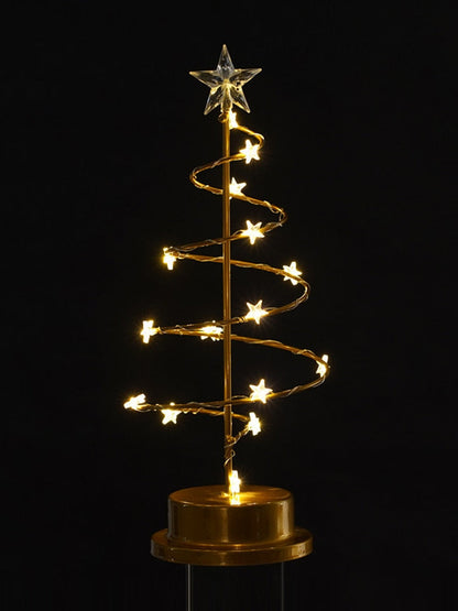 Sparkling Glass Pendant Lamp