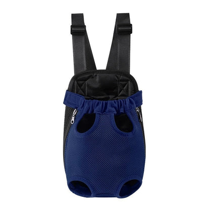 Ventilated Air Pet Travel Backpack