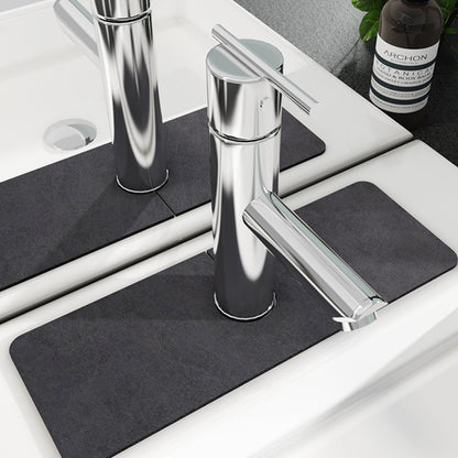 Durable Kitchen Sink Faucet Mat - Pexav