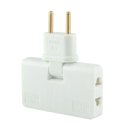 Universal Travel Power Adapter