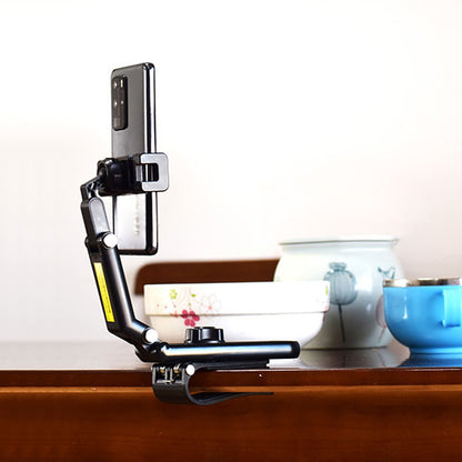 Universal Car Phone Mount Adjustable Clip - Pexav