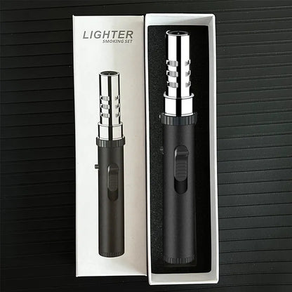 Waterproof Outdoor Turbo Flame Lighter