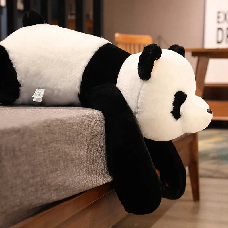 Big Cuddly Bear Soft Toy