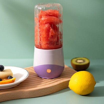 Compact Baby Food Blender